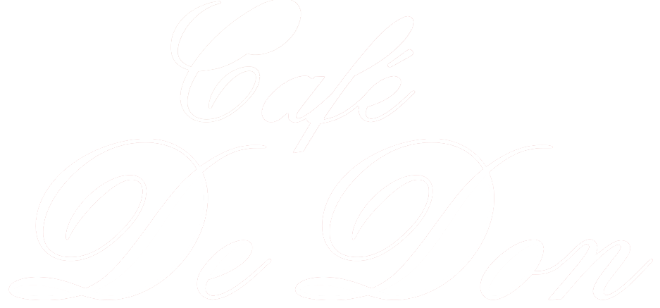 Café de Don